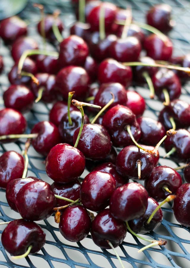 Cherry Fresh Cherries